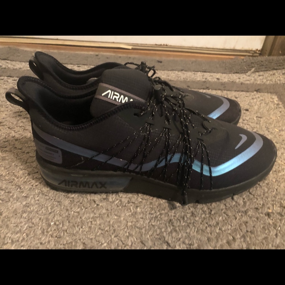 Men’s Nike shoes
